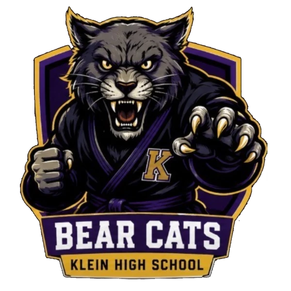 Klein High School Bearcats - Ground DwellHers Off-Campus PE