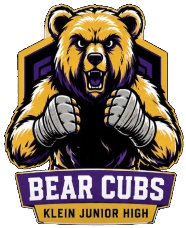 Klein Junior High Bear Cubs - Ground DwellHers after-school MMA