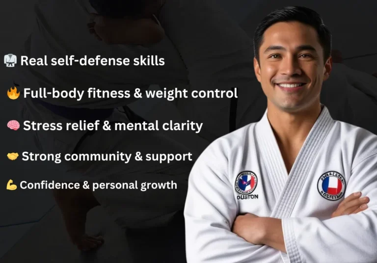 Jiu-Jitsu (16+) at Ground Dwellers Martial Arts Academy